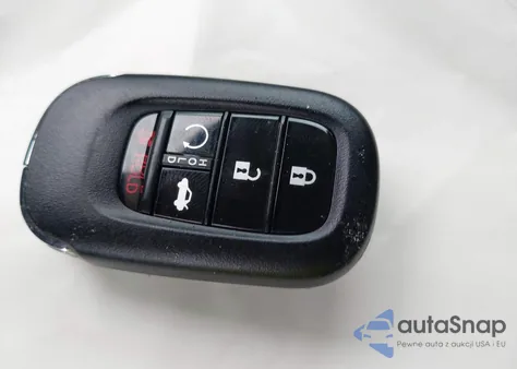 2024 Honda Civic Sport из США, поврежденный, VIN 2HGFE2F53RH569283